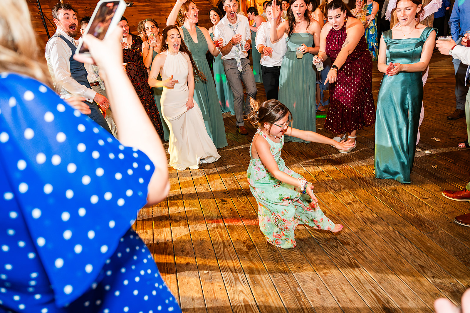 Whimsical Woodland Wedding at Sleepy Hollow Inn 28 Isora Lithgow Creations 1234