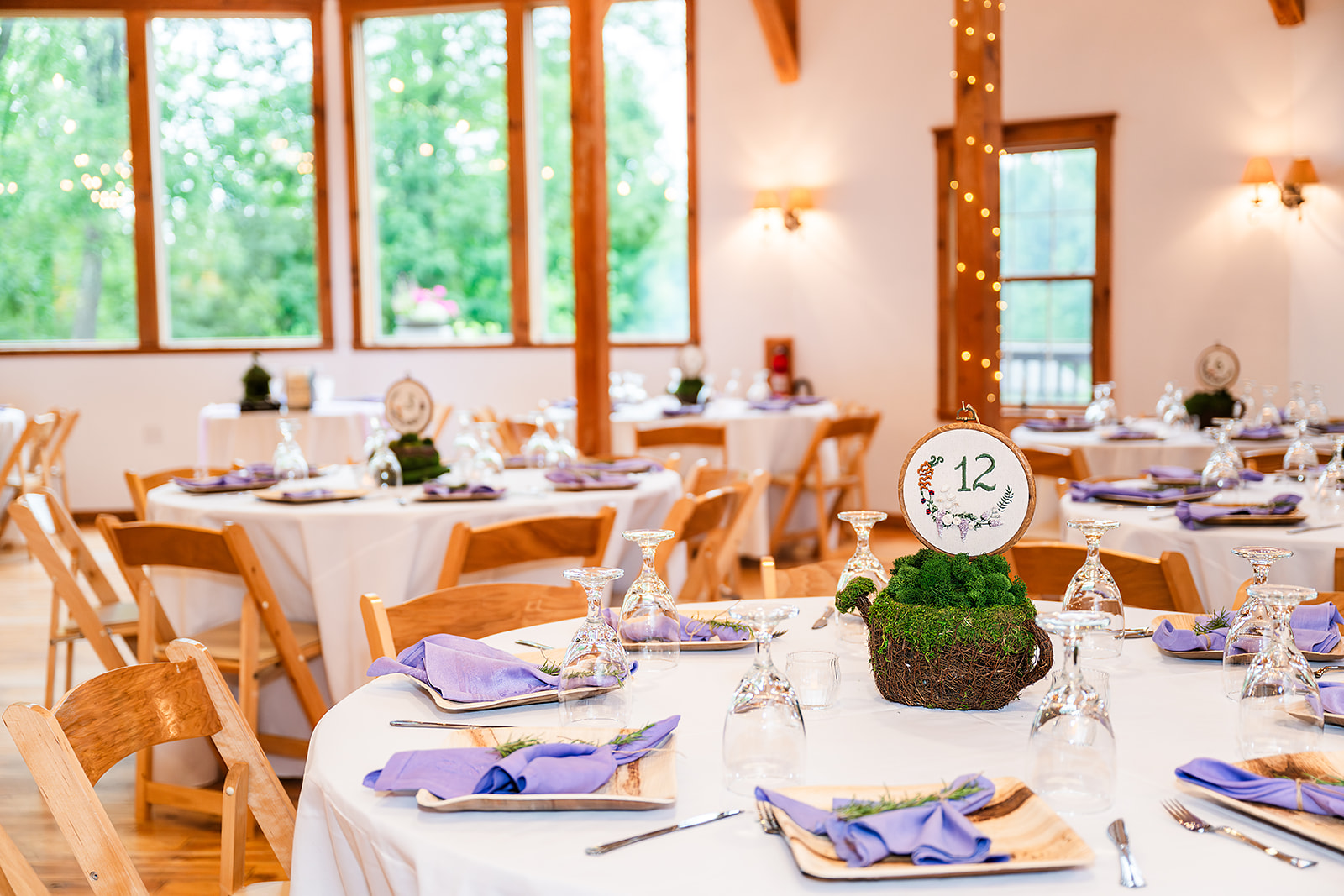 Whimsical Woodland Wedding at Sleepy Hollow Inn 8 Isora Lithgow Creations 498 websize