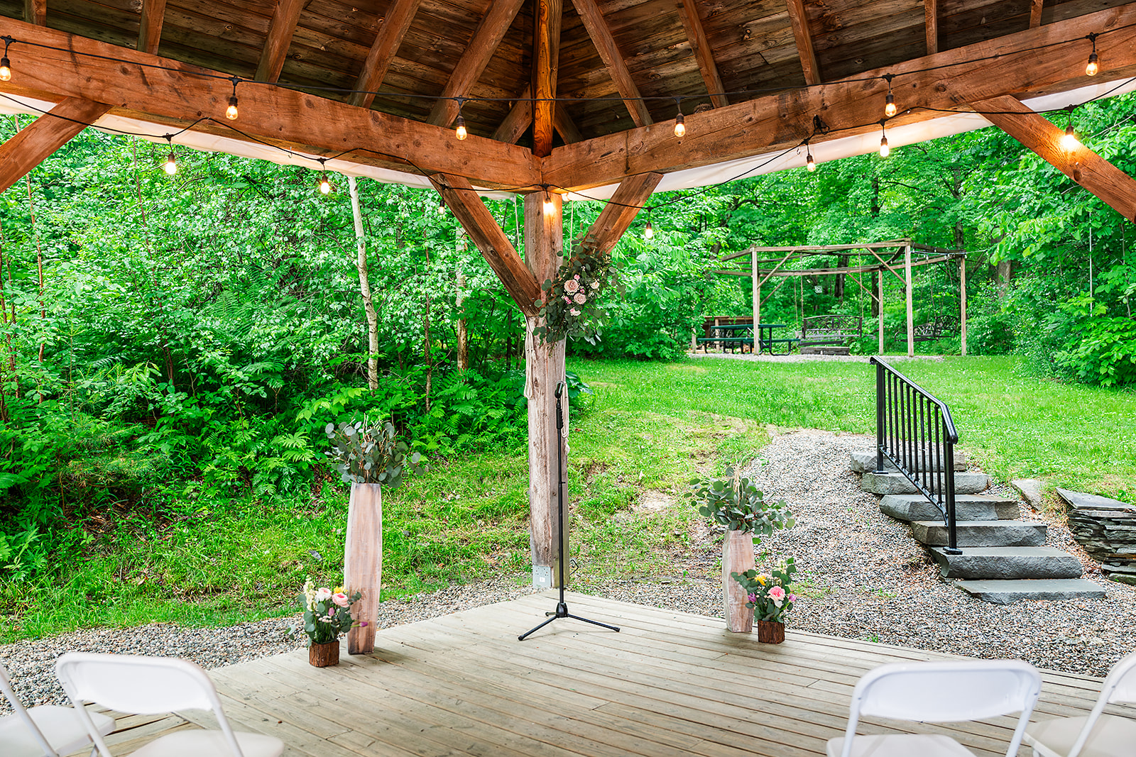 Tati & Korey’s Wedding Isora Lithgow Creations 518 websize