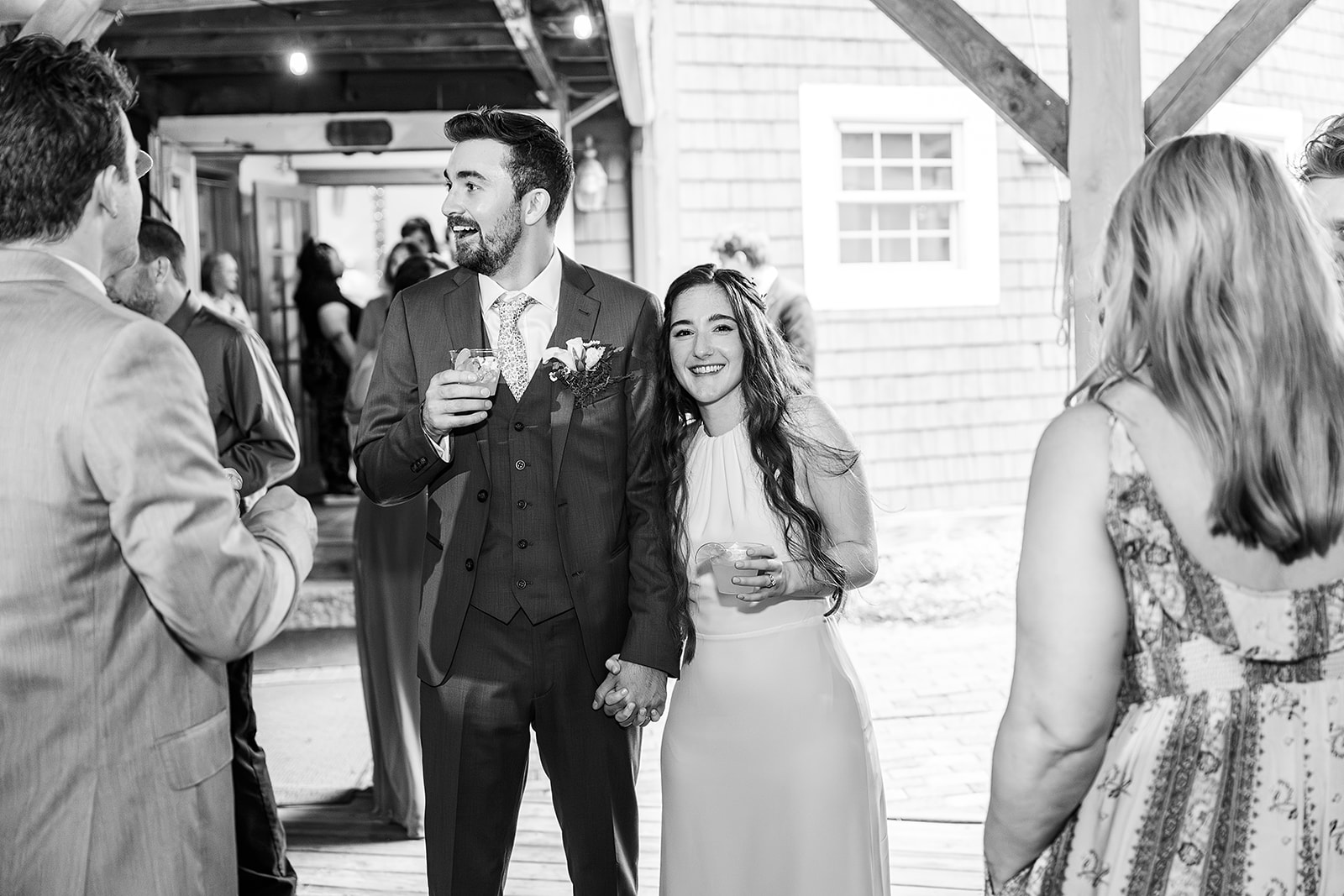 Whimsical Woodland Wedding at Sleepy Hollow Inn 22 Isora Lithgow Creations 689 websize