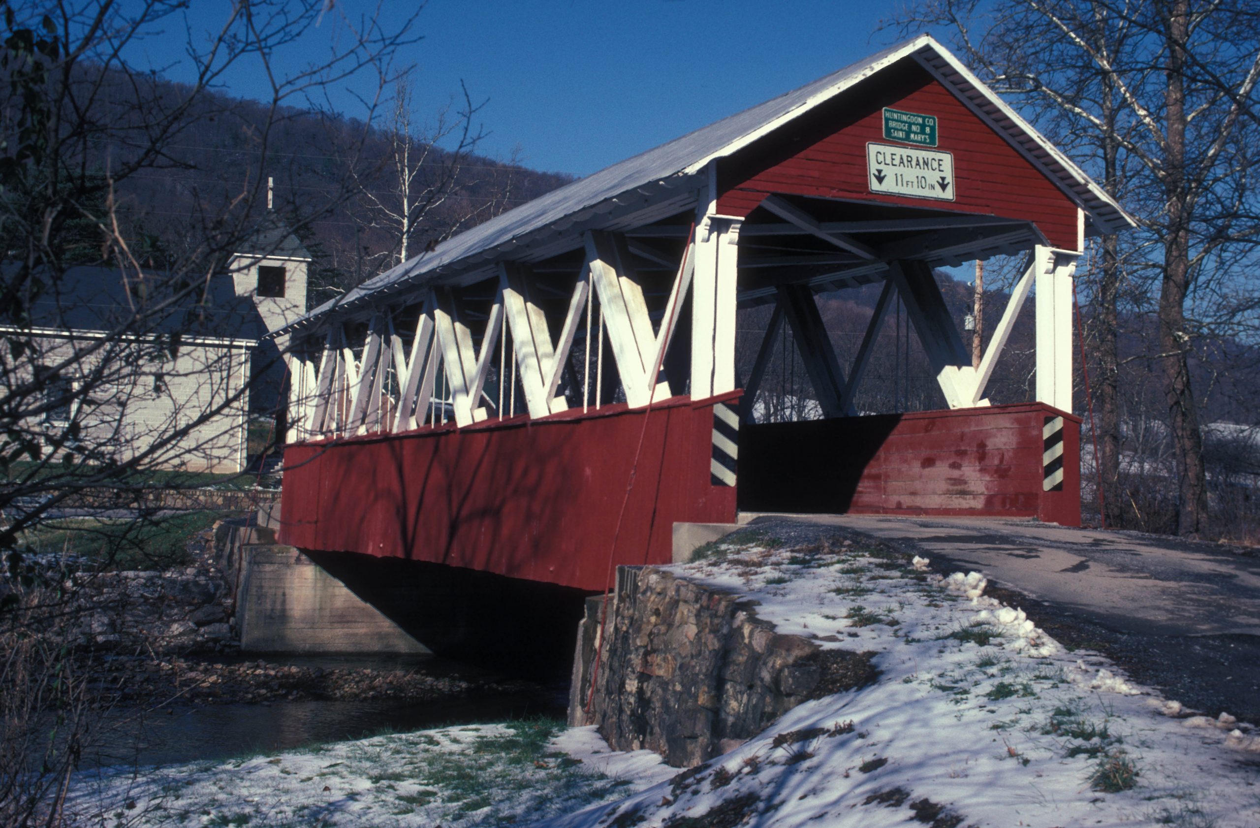 ST. MARYS COVERED BRIDGE scaled