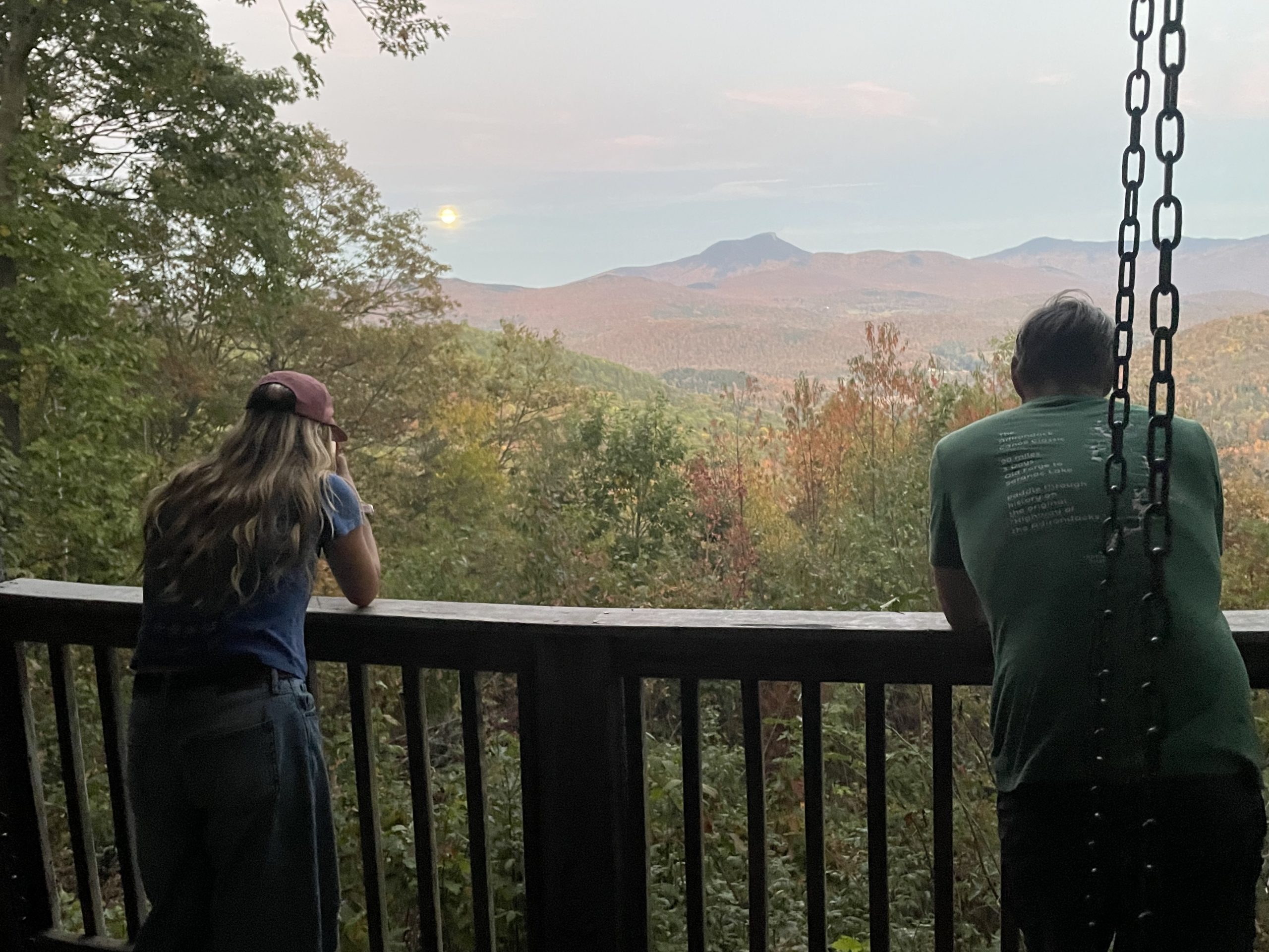 butternut moon rise scaled