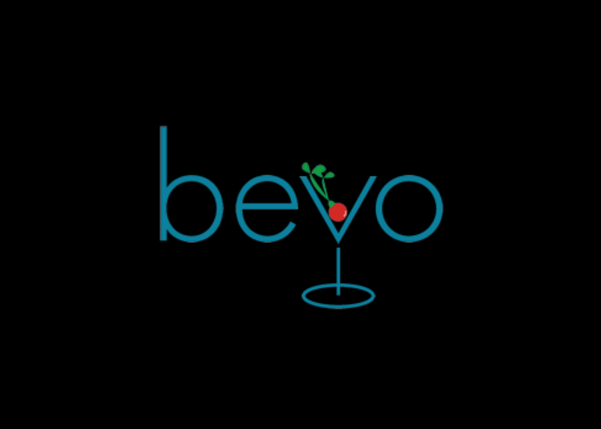 Bevo logo